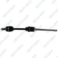 GSP Antriebswelle 205078OL