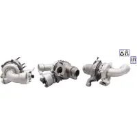 ELSTOCK Lader, Aufladung OE REMAN 91-2042