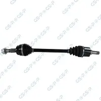 GSP Antriebswelle 245176OL