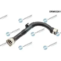 Dr.Motor Automotive Ladeluftschlauch drm03261 Ausgang für Vaughall Fiat NISSAN RENAULT