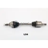 Japanparts Antriebswelle Quality Tested GIL04JM