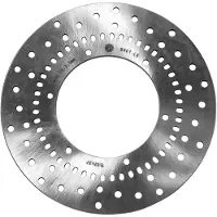 Brembo Oro 68b407l6 Bremsscheibe