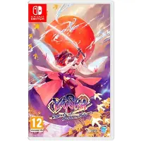 Yasha Legenden des Dämonenklinges - Nintendo Switch Spiel
