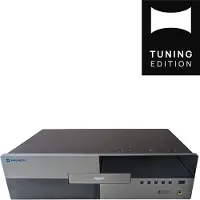 Magnetar UDP900 MRZ - 4K UltraHD Blu-Ray Player | HEIMKINO.de Tuning Edition