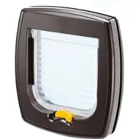 Ferplast Swing 1 Katzenklappe