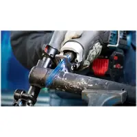 Bosch Expert S1155hhm Säbelsägeblatt-set 3 Einheiten