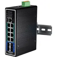 Trendnet Ti-pg1284i Switch
