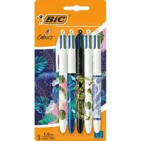 BIC Botanischer Blister