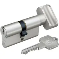 Basi V5031-0005-0010 Profil-Knaufzylinder 30 / 35mm