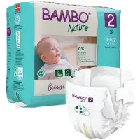 Bambo Nature Mini