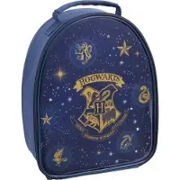 Harry Potter Navy Lunchtasche