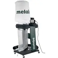 Metabo Späneabsauganlage SPA 1200
