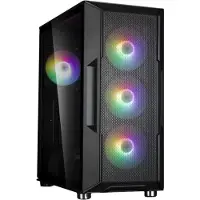 Zalman I3 NEO WHITE Computergehäuse Midi Tower