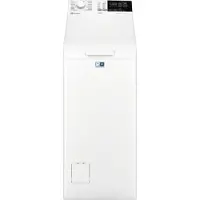 Electrolux Ew6tn4062p Toplader-waschmaschine