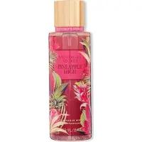 Victoria's Secret Pineapple High Body Mist 250 ml