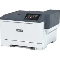 Xerox VersaLink C410 A4 40 S./Min. Duplexdrucker Auswahl PS3 PCL5e/6 2 Behälter Gesamt 251 Blatt, Laser, Farbe, 1200 x 4800 DPI, A4, 40 Seiten pro Minute, Doppelseitiger Druck