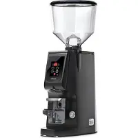 Eureka Atom W 65 Profi Espressomühle - Schwarz