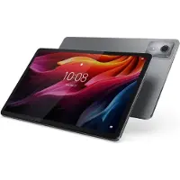 Lenovo Tab K11 Plus, 29,1 cm (11.4"), 2000 x 1200 Pixel, 256 GB, 8 GB, Android 14, Grau