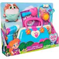 Spin Master Life Tierarztkoffer 30.48x38.42x8.57 Cm