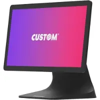 Custom Group PCPOS ARAGON 15.6IN J6412