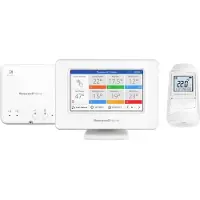 Honeywell Heizkörperthermostat-Set evohome EVO-HOUSE-PLUS