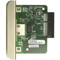 Zebra Technologies 10/100 Print Server - Druckserver