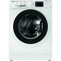 Whirlpool Wrsb 7259 Wb Eu Frontlader Waschmaschine