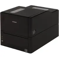 Citizen CL-E331 - Etikettendrucker - Thermodirekt / Thermotransfer - Rolle (11,8 cm) - 300 dpi - bis zu 150 mm/Sek.