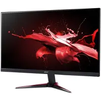 Acer Nitro VG240Y S3bmiipx - VG0 Series - LCD-Monitor - Gaming - 61 cm (24") (23.8" sichtbar) - 1920 x 1080 Full HD (1080p) @ 180 Hz