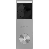 Ezviz HP3 Pro, Grau, Haus, IP65, 1 Stück(e), Wand, 32 GB