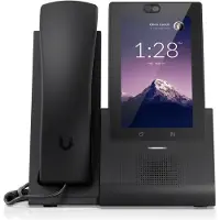 Ubiquiti Utp-touch Voip-telefon