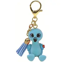 TY William, Spielzeug-Flamingo, Blau, 3 Jahr(e), Vereinigte Staaten, 56 mm, 38 mm