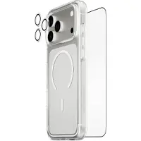 PanzerGlass Expl Set Ip 17 Pro Max Displayschutzfolie