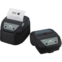 Seiko MP-B30 mobile Printer 3'' Bluetooth, USB, 127mm/S