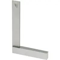 Helios preisser Anschlagwinkel 0376113 100 x 7