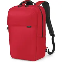 Dicota D32121-RPET, 40,6 cm (16"), Notebook-Gehäuse, Polyester, Recyceltes Polyethylenterephthalat (rPET)