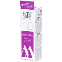 Dado Sens Menoenergy Sleep Well Nachtcreme 40 ml Creme