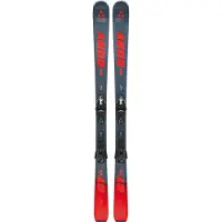 Fischer Herren All-Mountain Ski THE CURV GT 80 TPR + RSW 11 PR