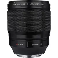 AstrHori AF 85mm F/1.8 II Sony E-Mount