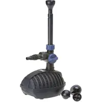 Oase Aquarius Springbrunnen-Set Classic 1000 Springbrunnenpumpe - Angebot!
