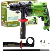 Procraft PS1350M Schlagbohrmaschine 1050 Watt