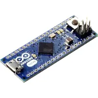 Arduino Micro, ATmega32U4, ohne Header