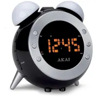 Akai Radiobudzik Radiobudzik AR280P