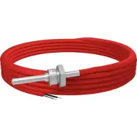 Emko Temperatursensor Sensortype PTC Måleområde temperatur-50 til 130 °C