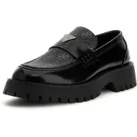 GUESS Slipper FMPGOR FAL14 Schwarz