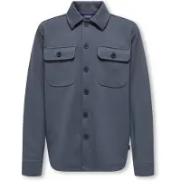 Only & Sons New Kodyl Overshirt Jungen 134/140