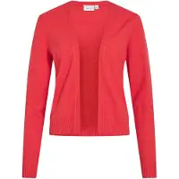 Vila Ril Short Knit Strickjacke