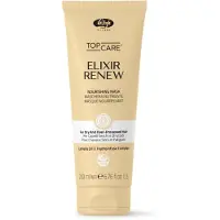 Lisap Top Care Elixir Renew Nourishing Mask 200ml