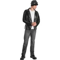Rubies Riverdale Jughead Jones Jacke