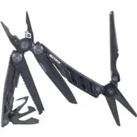 Nextorch Multotool MT10 Flagship DE Version schwarz